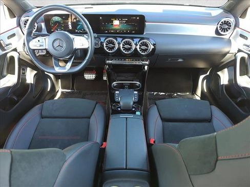 Certified 2023 Mercedes-Benz CLA 250 image 18