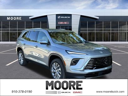 New 2026 Buick Enclave Preferred w/ Power Package