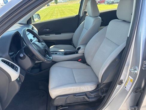 Certified 2022 Honda HR-V LX image 14