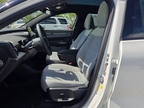New 2026 Volvo EX30 Ultra w/ Protection Package AWD/4WD image 12