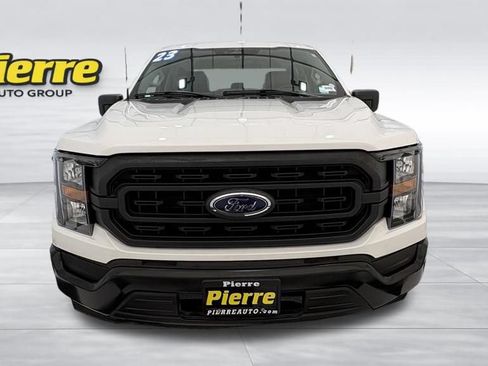 Used 2023 Ford F150 XL RWD image 8