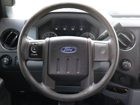 Used 2011 Ford F350 XL w/ PWR Equipment Group AWD/4WD image 19