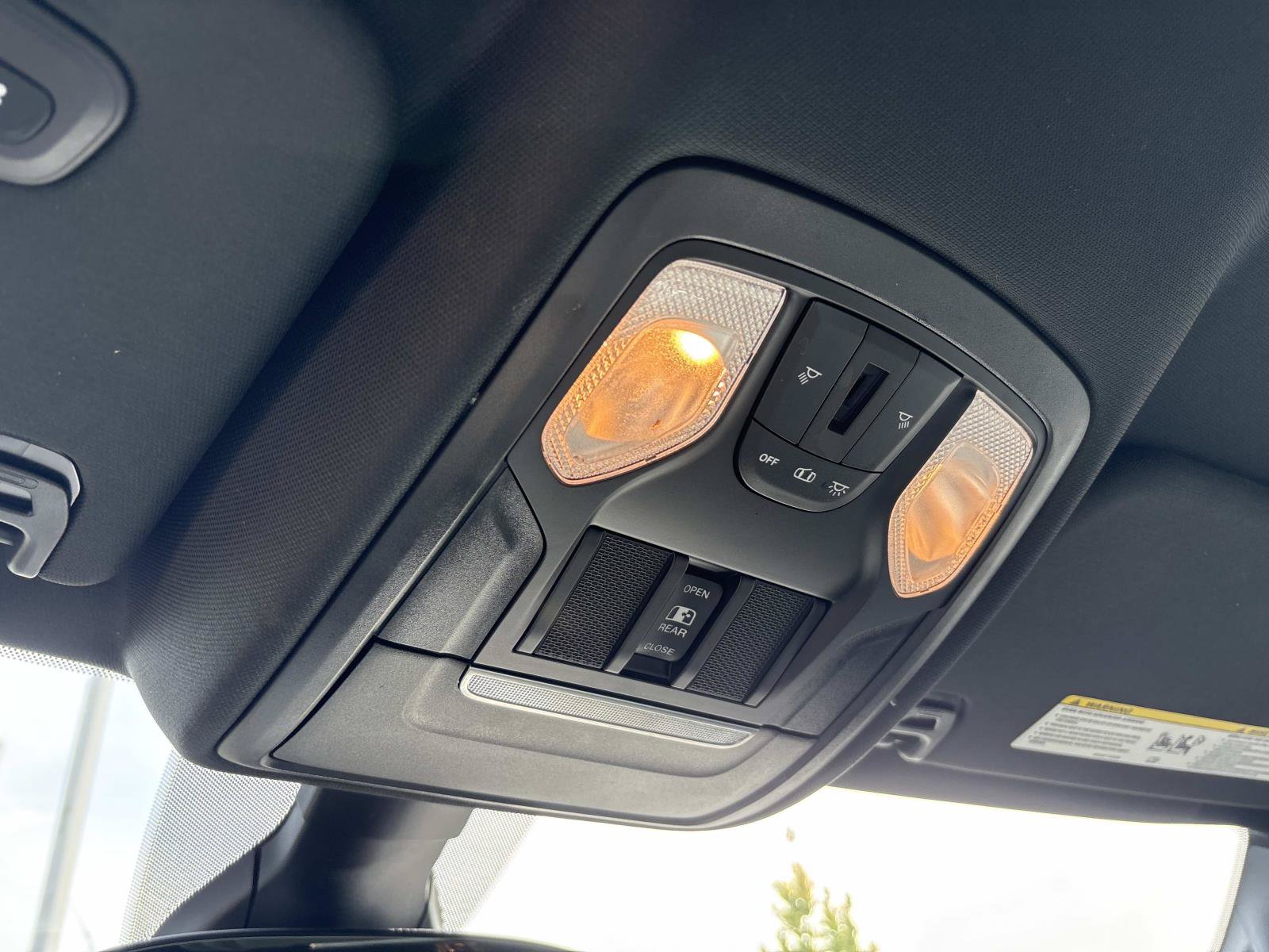 Used 2021 RAM 1500 Big Horn AWD/4WD image 26