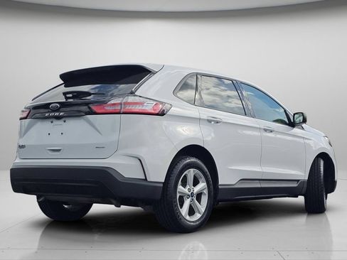 Used 2022 Ford Edge SE AWD/4WD image 22