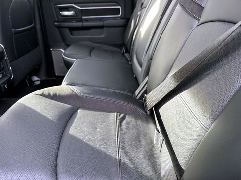 New 2026 RAM 2500 Laramie image 8