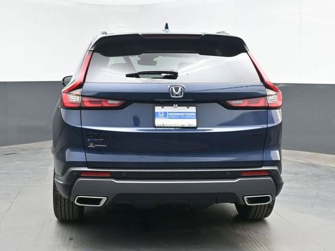New 2026 Honda CR-V Sport-L image 9
