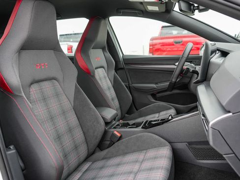 New 2026 Volkswagen GTI S FWD image 18