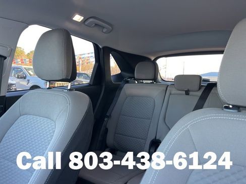 Used 2022 Ford Escape SE w/ Convenience Package image 27