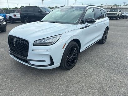 New 2026 Lincoln Corsair Premiere