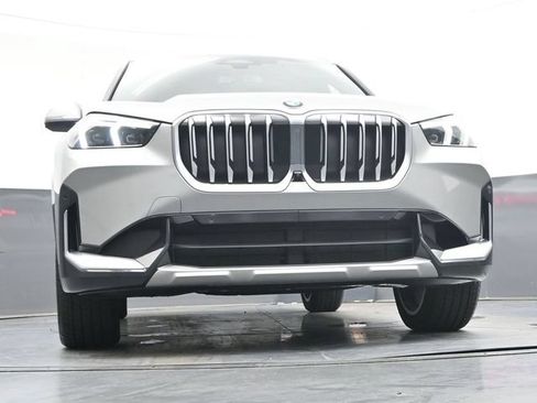 Used 2026 BMW X1 xDrive28i w/ Technology Package AWD/4WD image 38