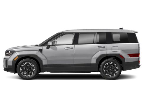 New 2026 Hyundai Santa Fe SE FWD image 28
