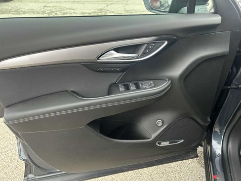 New 2026 Buick Envision Sport Touring AWD/4WD image 23