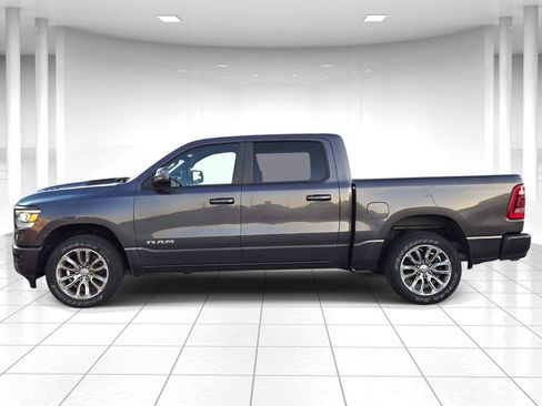 Used 2023 RAM 1500 Laramie AWD/4WD image 6