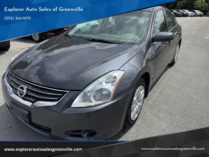 Used 2010 Nissan Altima 2.5 S