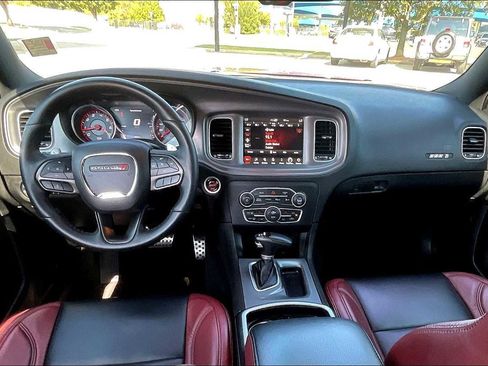 Used 2023 Dodge Charger Scat Pack image 21