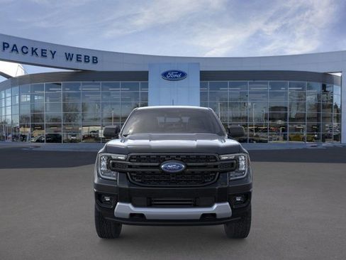 New 2025 Ford Ranger XLT image 8