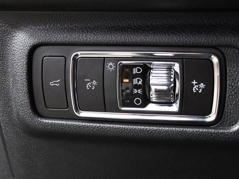 New 2026 Lincoln Corsair Reserve w/ Jet Appearance Package image 24