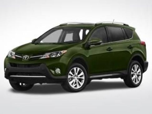 Used 2013 Toyota RAV4 LE image 11