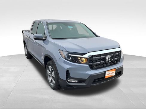 New 2026 Honda Ridgeline RTL image 7
