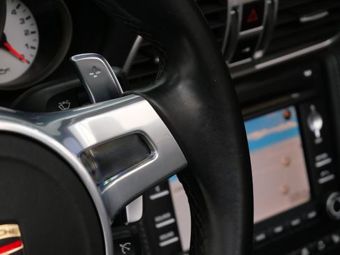 Used 2012 Porsche 911 Turbo S AWD/4WD image 30