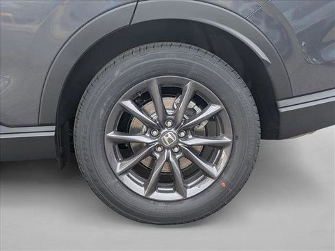 New 2026 Honda CR-V EX-L image 10