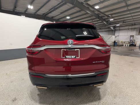 Used 2019 Buick Enclave Premium AWD/4WD image 9