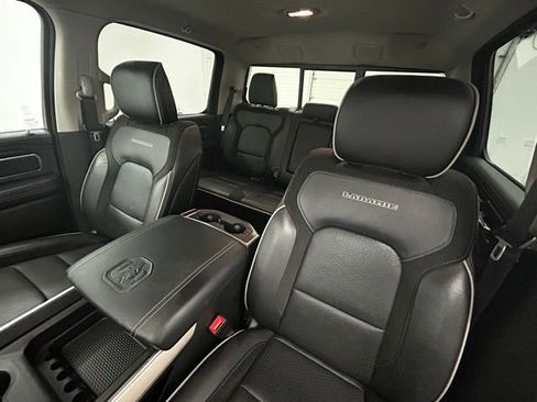 Used 2022 RAM 1500 Laramie image 29