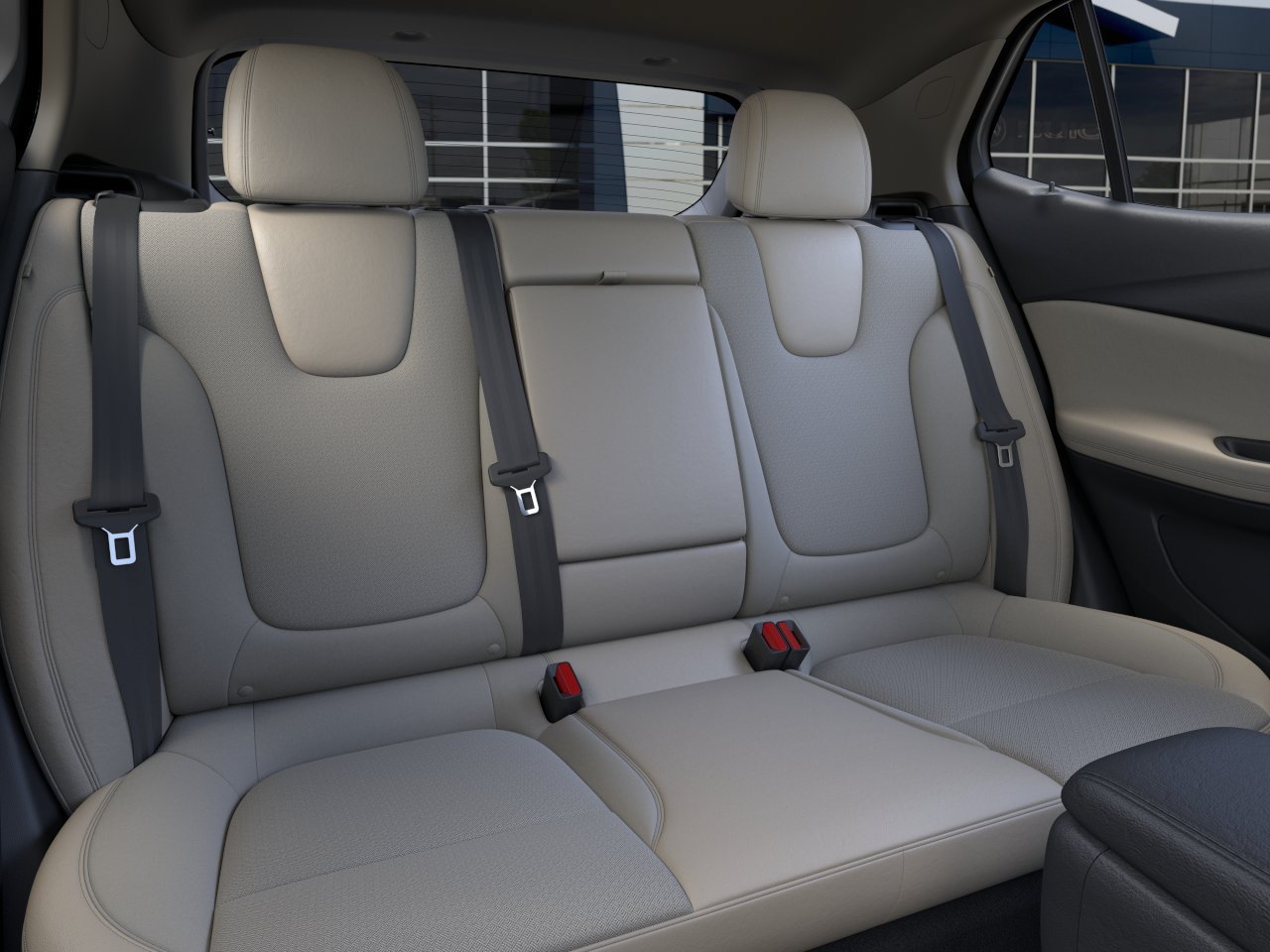 New 2026 Buick Encore GX Preferred w/ Comfort Package FWD image 17