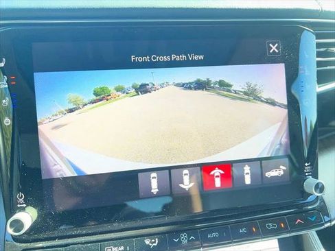Certified 2022 Jeep Grand Wagoneer Series I AWD/4WD image 67