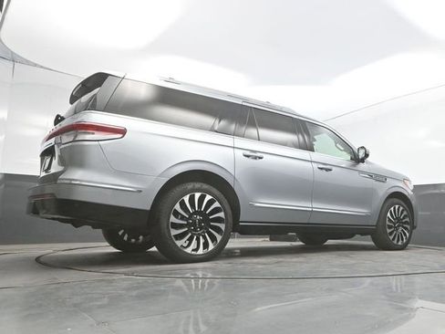Used 2023 Lincoln Navigator L Black Label image 37