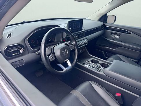 Used 2024 Honda Pilot EX-L image 16