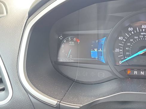 Used 2018 Ford Edge SEL w/ Equipment Group 201A AWD/4WD image 27