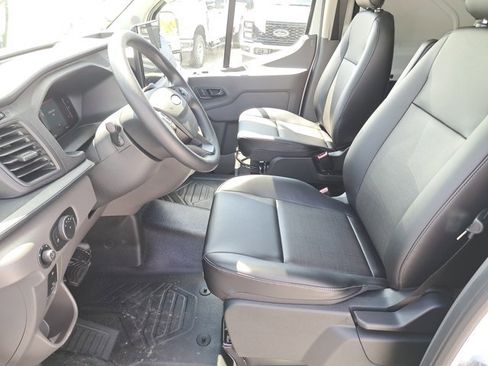 New 2026 Ford Transit 150 Low Roof image 18