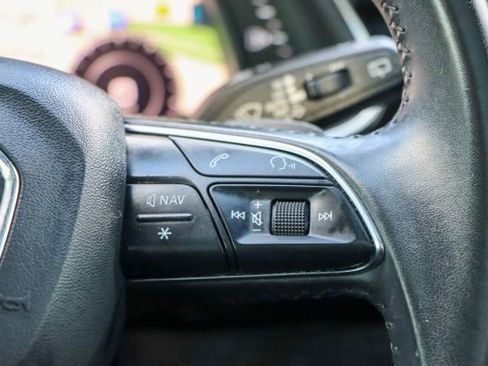 Used 2018 Audi Q7 3.0T Prestige w/ Prestige Package image 42