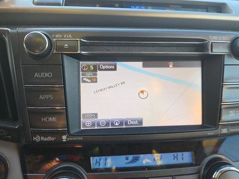 Used 2015 Toyota RAV4 Limited image 9