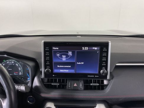 Used 2022 Toyota RAV4 XSE image 13