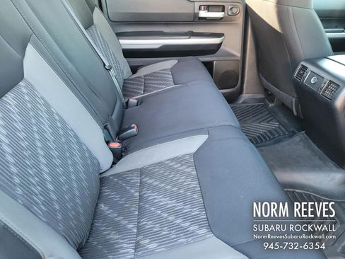 Used 2018 Toyota Tundra SR5 image 13