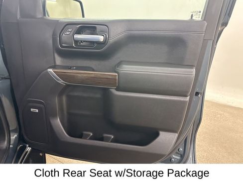 Used 2020 Chevrolet Silverado 1500 RST image 21