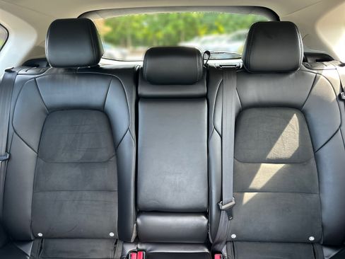 Used 2019 MAZDA CX-5 Touring AWD/4WD image 16