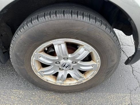 Used 2008 Honda Element EX image 6