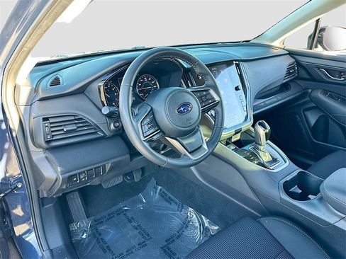 Used 2024 Subaru Legacy Premium image 9