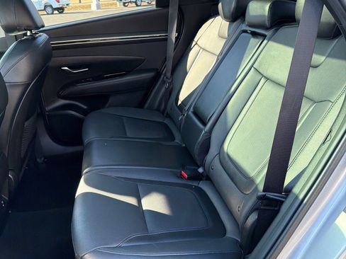 Used 2024 Hyundai Tucson Limited image 14