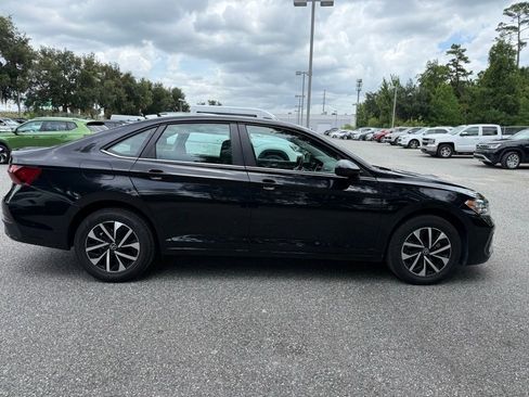 Used 2024 Volkswagen Jetta S FWD image 7