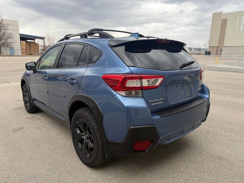Used 2019 Subaru Crosstrek 2.0i Premium AWD/4WD image 11