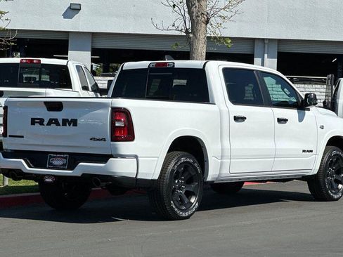 New 2026 RAM 1500 Big Horn image 4