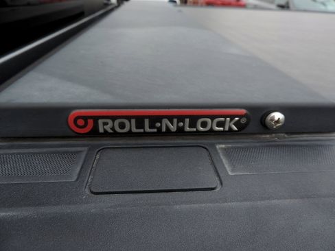 Used 2021 Chevrolet Silverado 1500 High Country w/ Safety Package II image 25