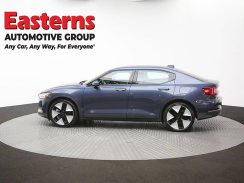 Used 2023 Polestar Polestar 2 w/ Pilot Pack AWD/4WD image 60