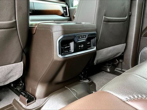 Used 2023 GMC Sierra 1500 Denali w/ Denali Reserve Package AWD/4WD image 36