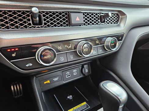 New 2026 Acura Integra A-Spec image 28