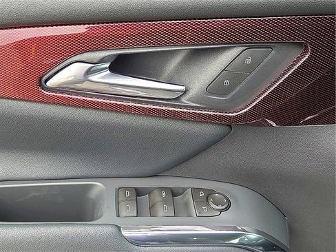 New 2026 Chevrolet Traverse Z71 w/ Enhanced Driving Package image 16